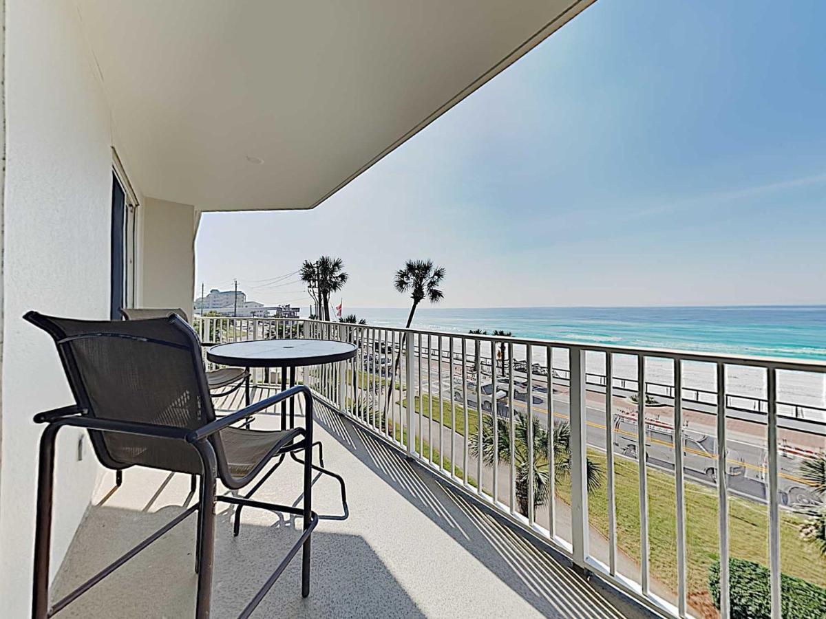 Apartamento Majestic Sun #304A Destin Exterior foto