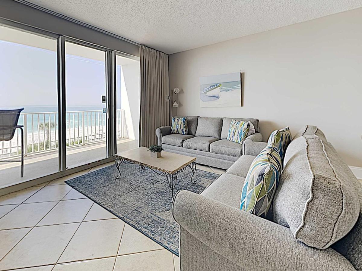 Apartamento Majestic Sun #304A Destin Exterior foto