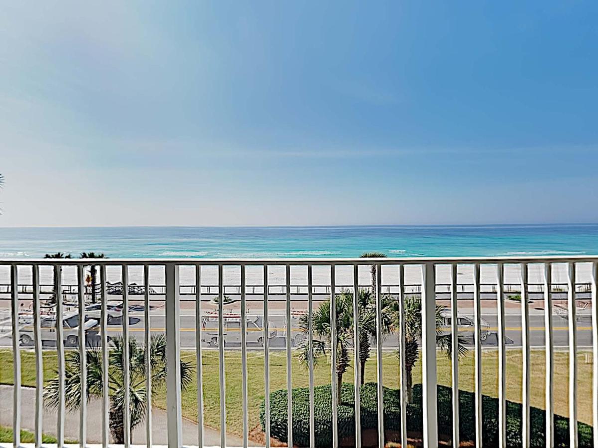 Apartamento Majestic Sun #304A Destin Exterior foto