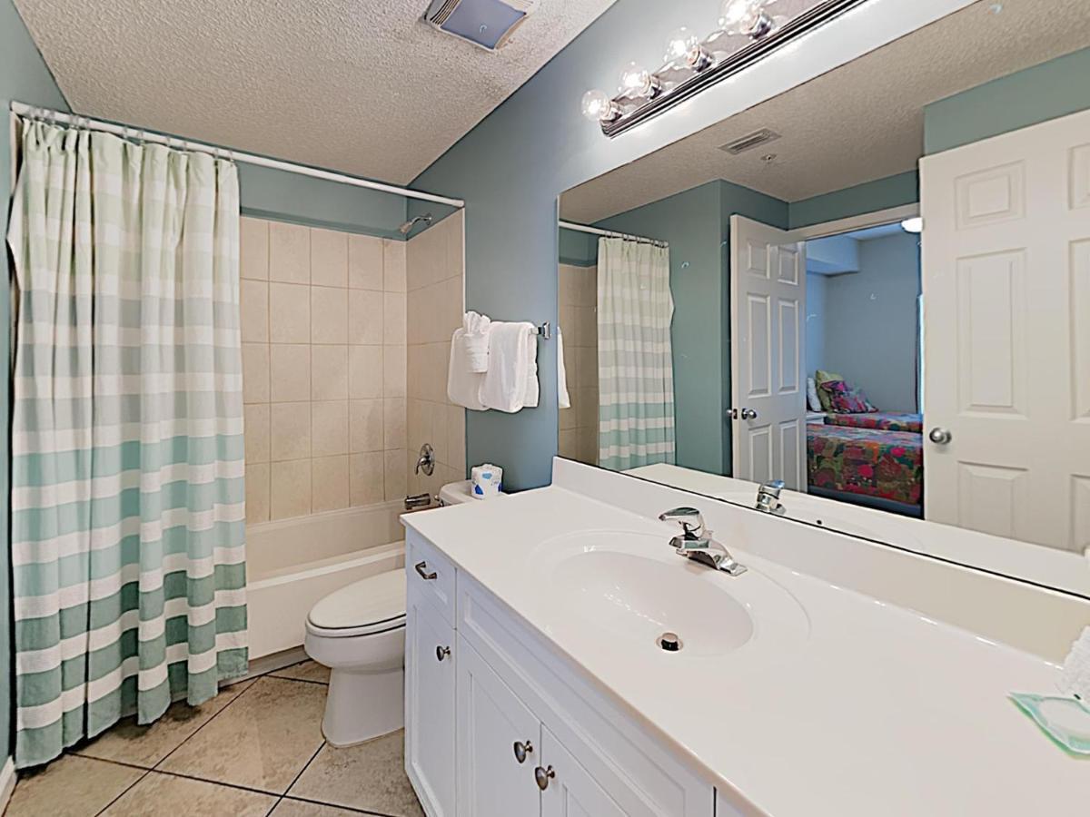 Apartamento Majestic Sun #304A Destin Exterior foto