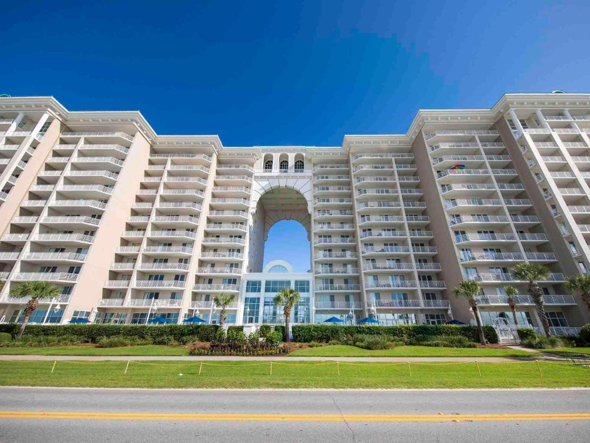 Apartamento Majestic Sun #304A Destin Exterior foto