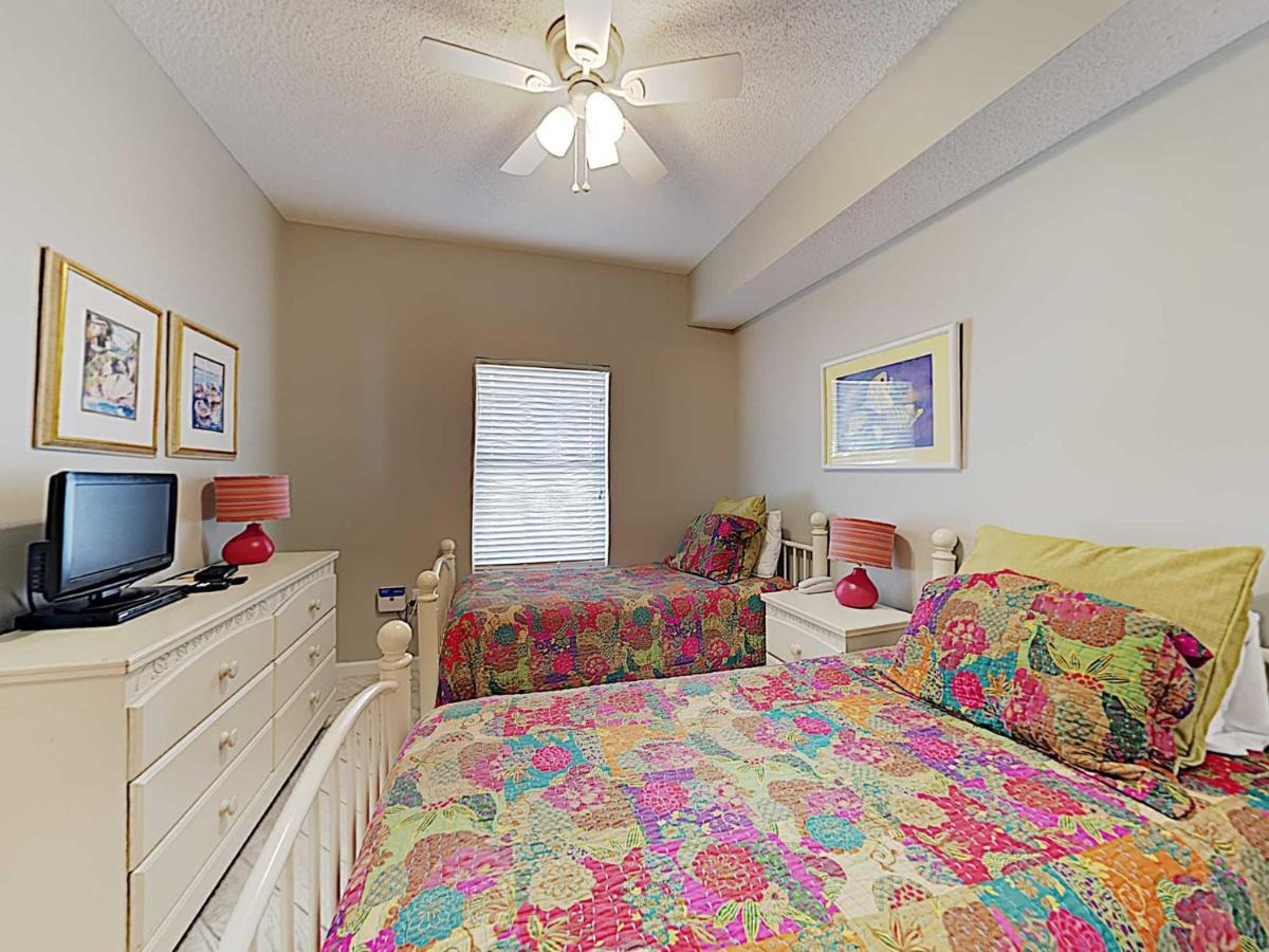 Apartamento Majestic Sun #304A Destin Exterior foto