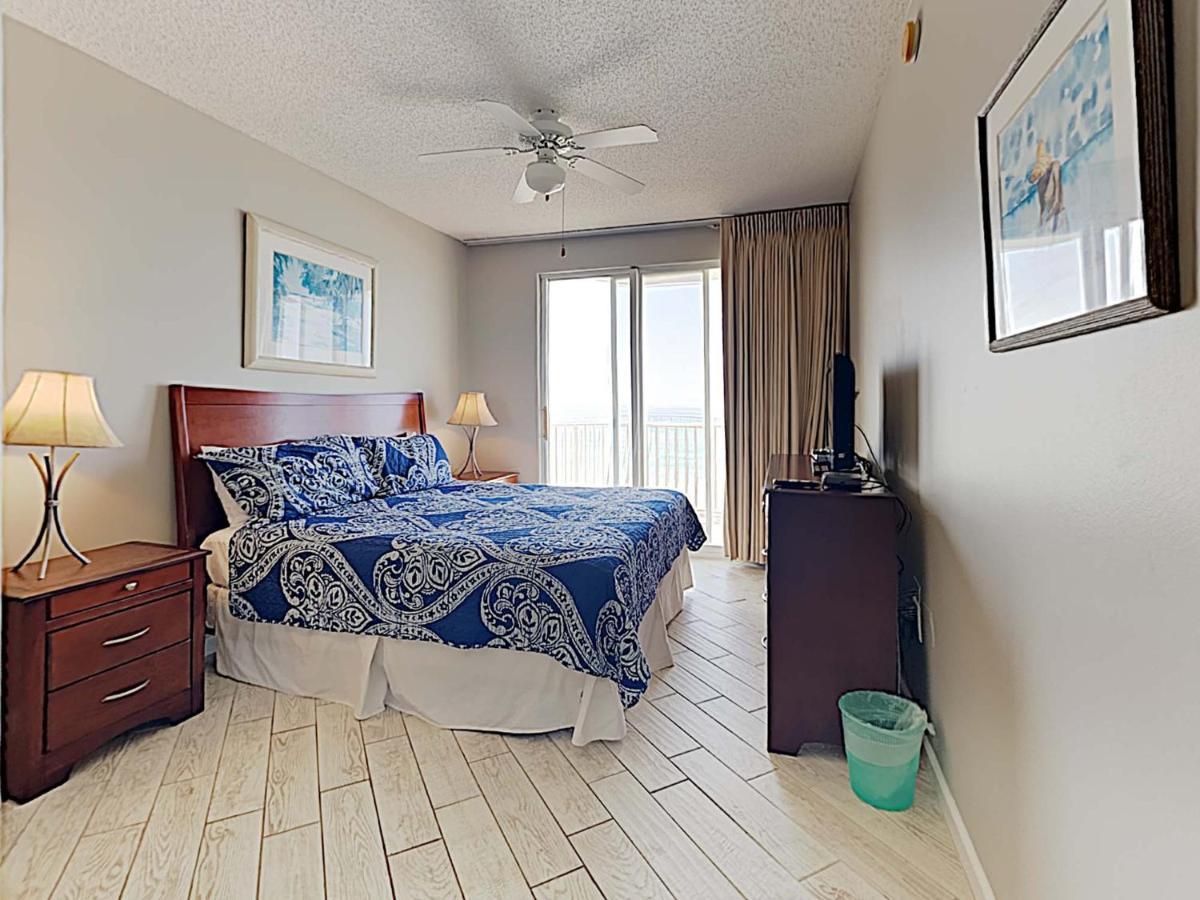 Apartamento Majestic Sun #304A Destin Exterior foto