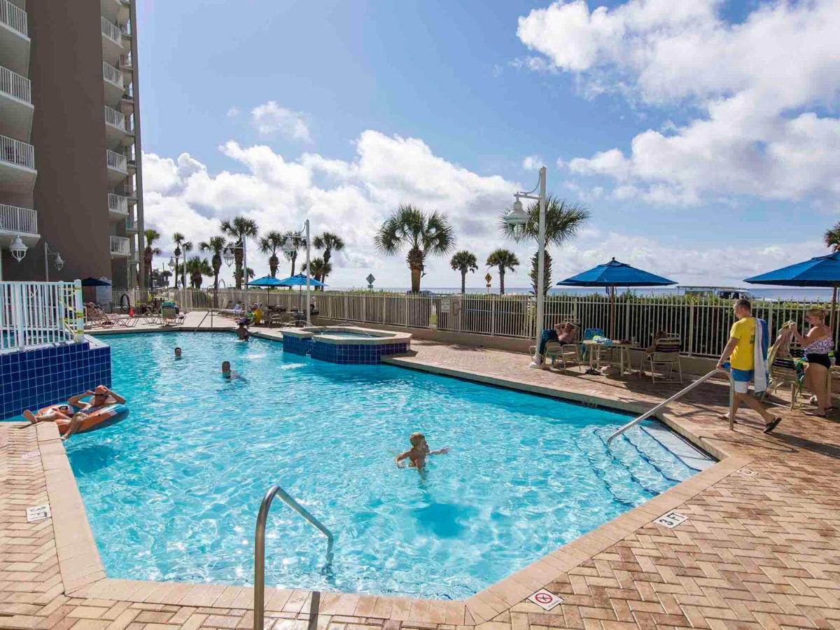 Apartamento Majestic Sun #304A Destin Exterior foto