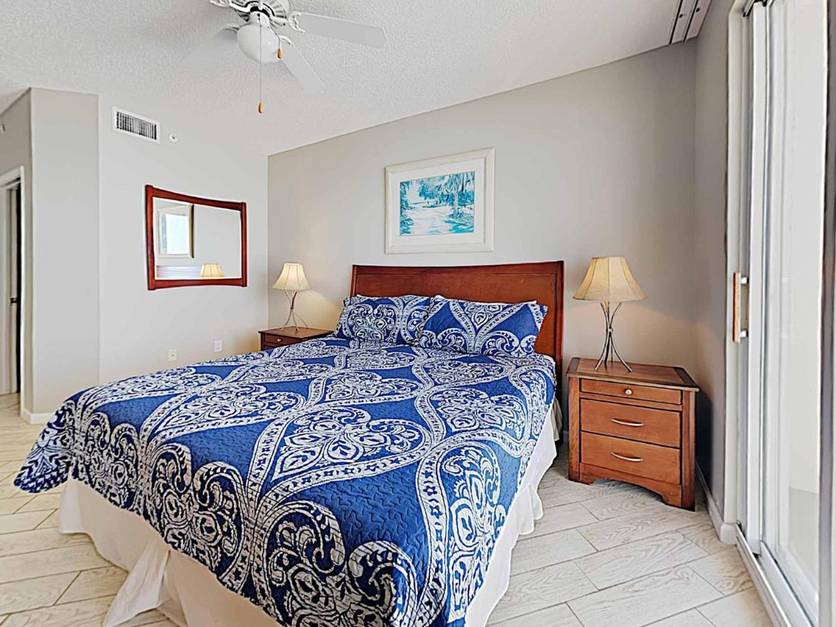 Apartamento Majestic Sun #304A Destin Exterior foto