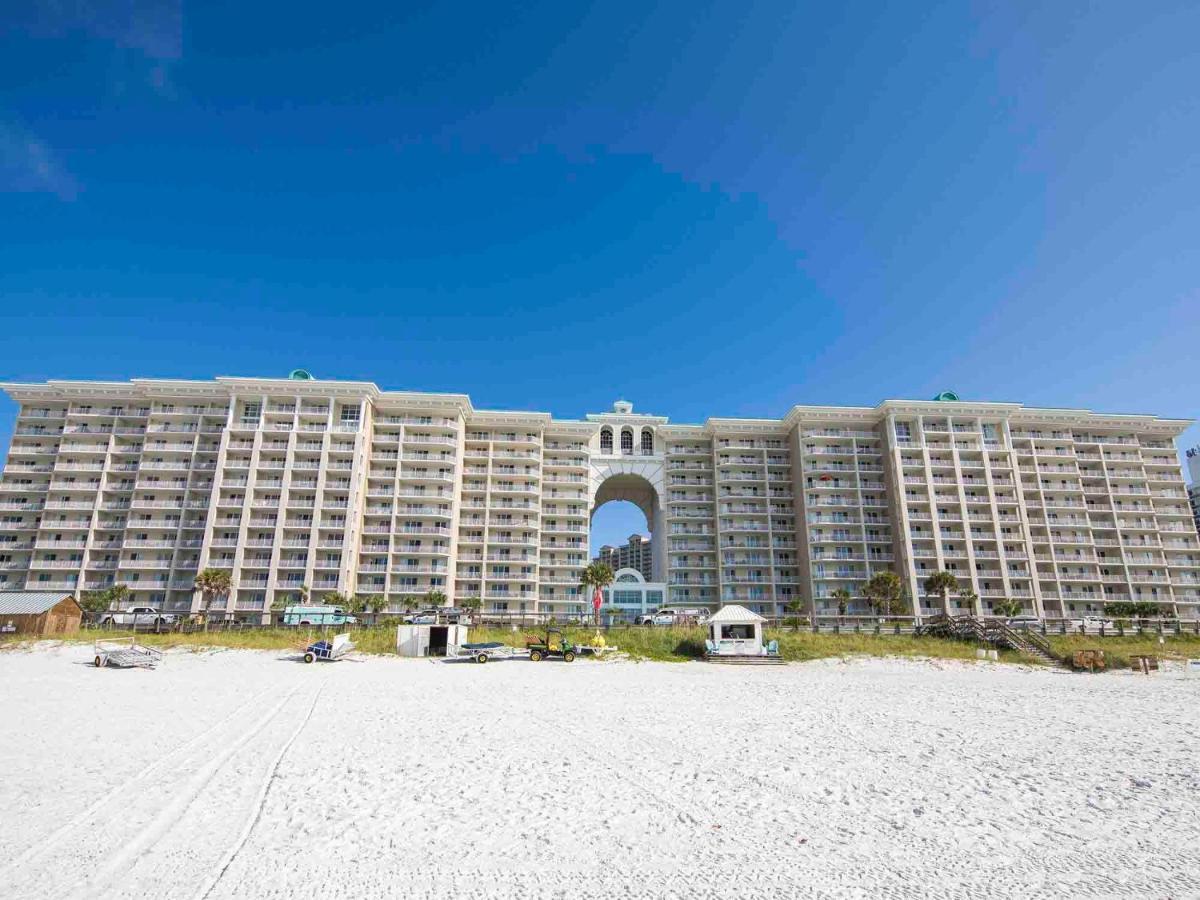 Apartamento Majestic Sun #304A Destin Exterior foto